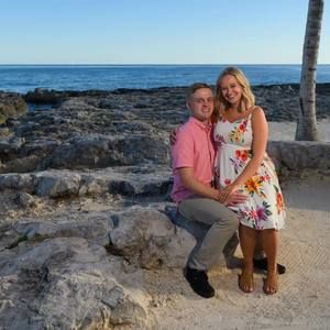 Meet your Posher, Alexus